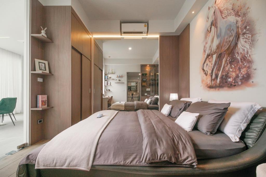 Fin Villa Bang Saray