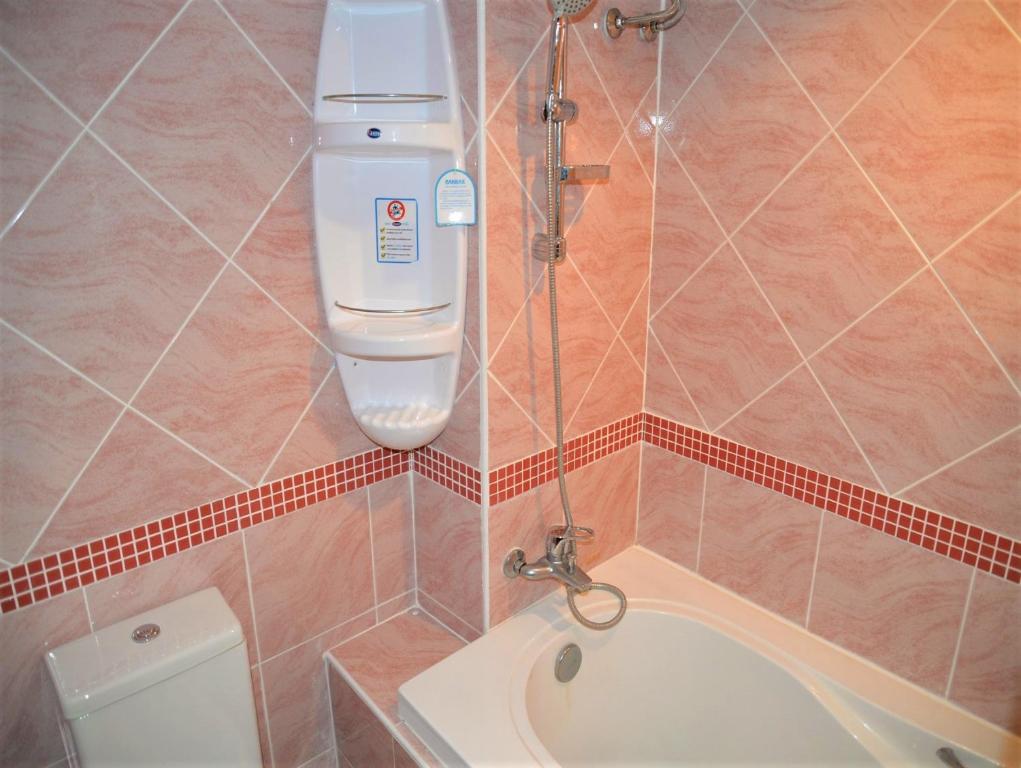 Jomtien beach condo 4th floor modern apartment