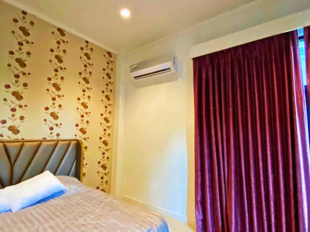 Private Poolvila 3BR Baan Anda Private Poolvila 3BR Baan Anda