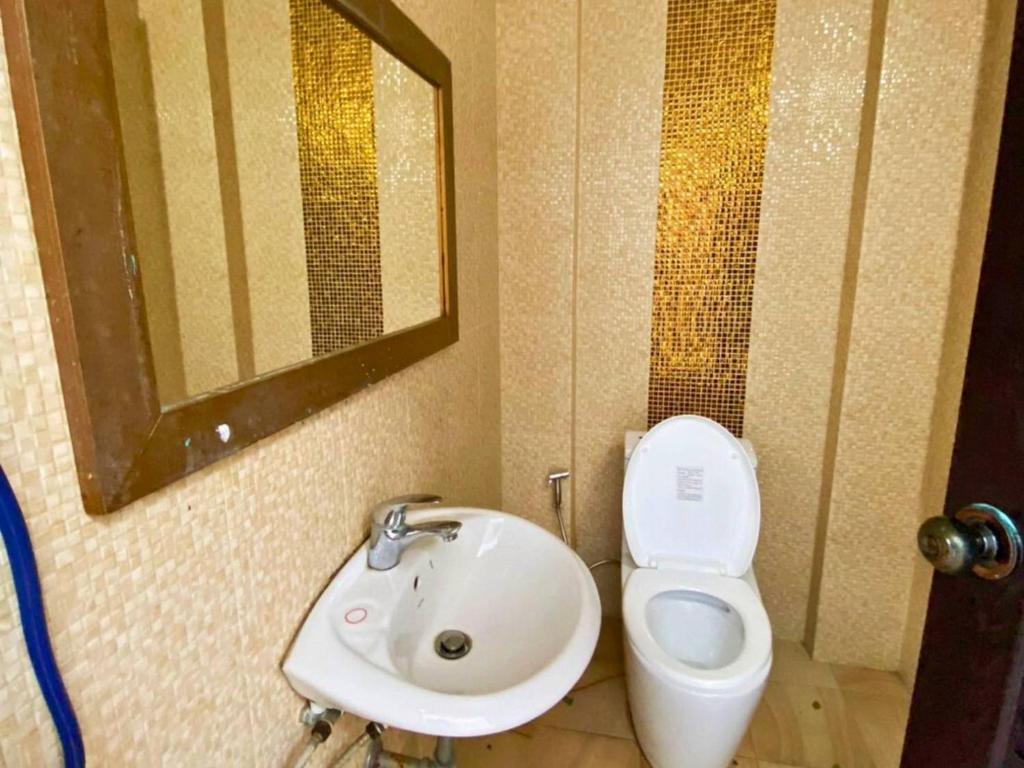 Private Poolvila 3BR Baan Anda Private Poolvila 3BR Baan Anda