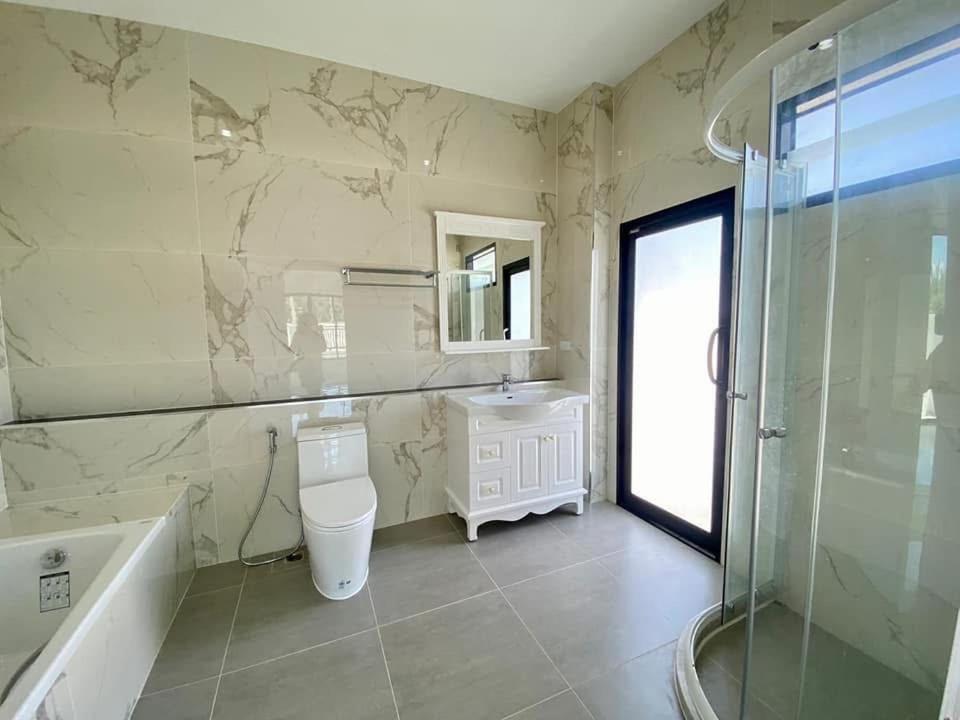 Admiral Bangsaray Pool Villa Admiral Bangsaray Pool Villa