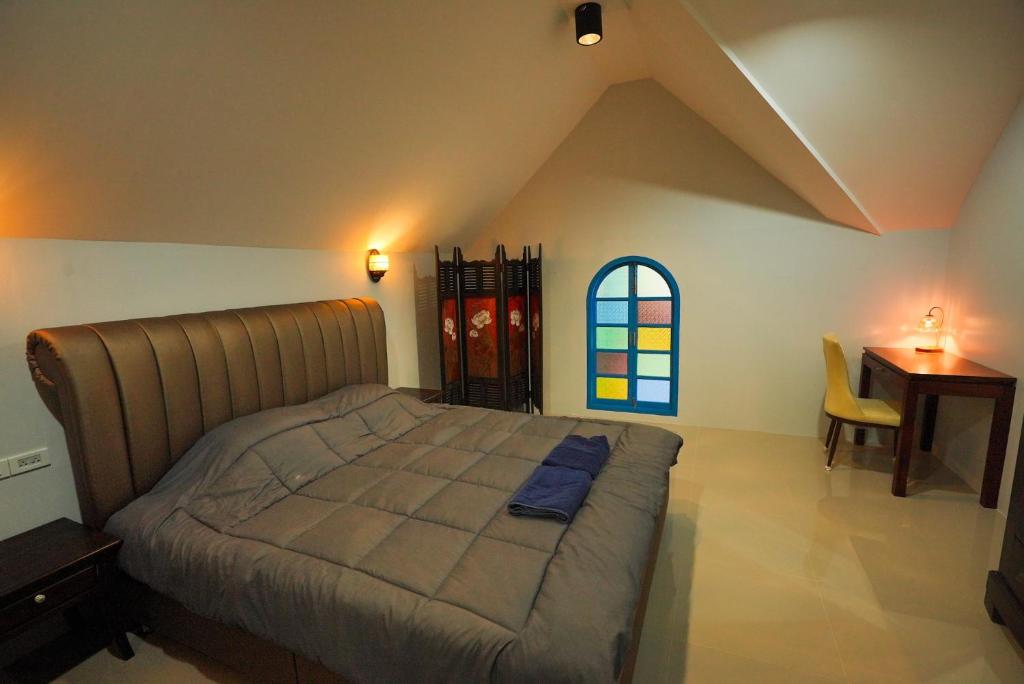 Premium Villa Premium Villa