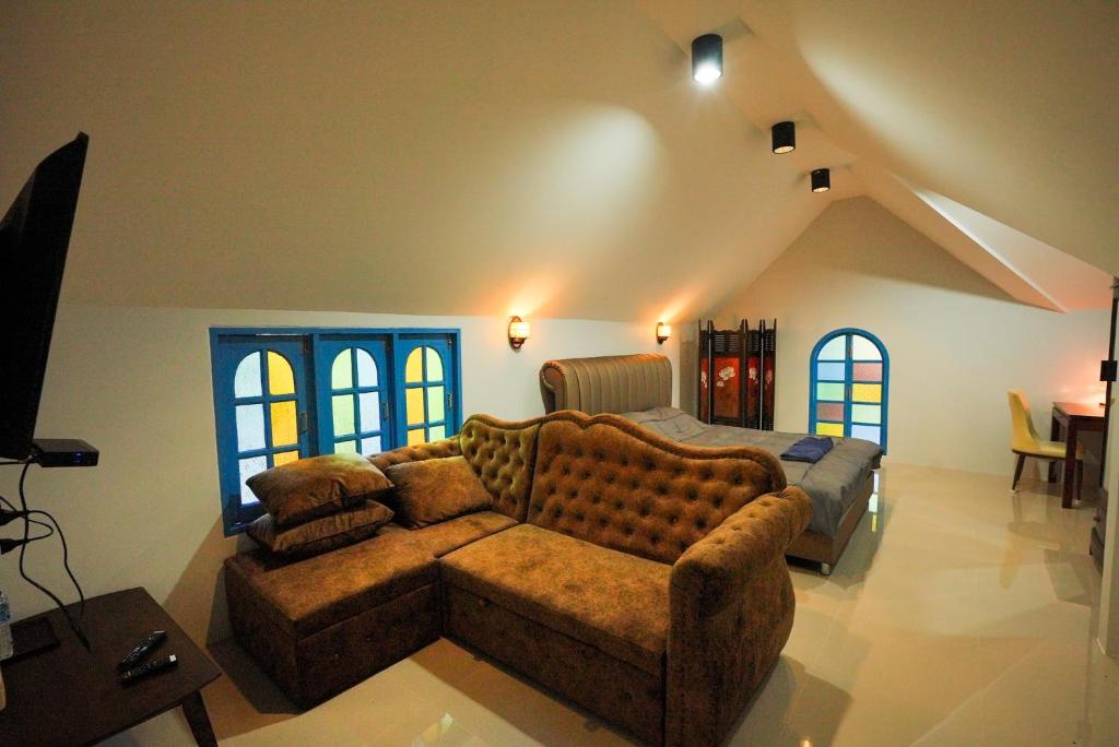 Premium Villa Premium Villa