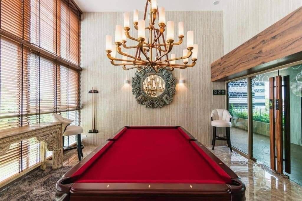 Riviera Jomtien Beachside Living