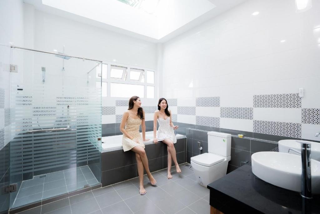 Destiny Pool Villa Na Jomtien Destiny Pool Villa Na Jomtien