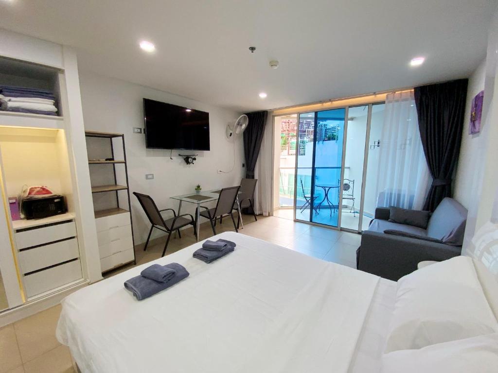 Sands Condo Pattaya 014 Sands Condo Pattaya 014