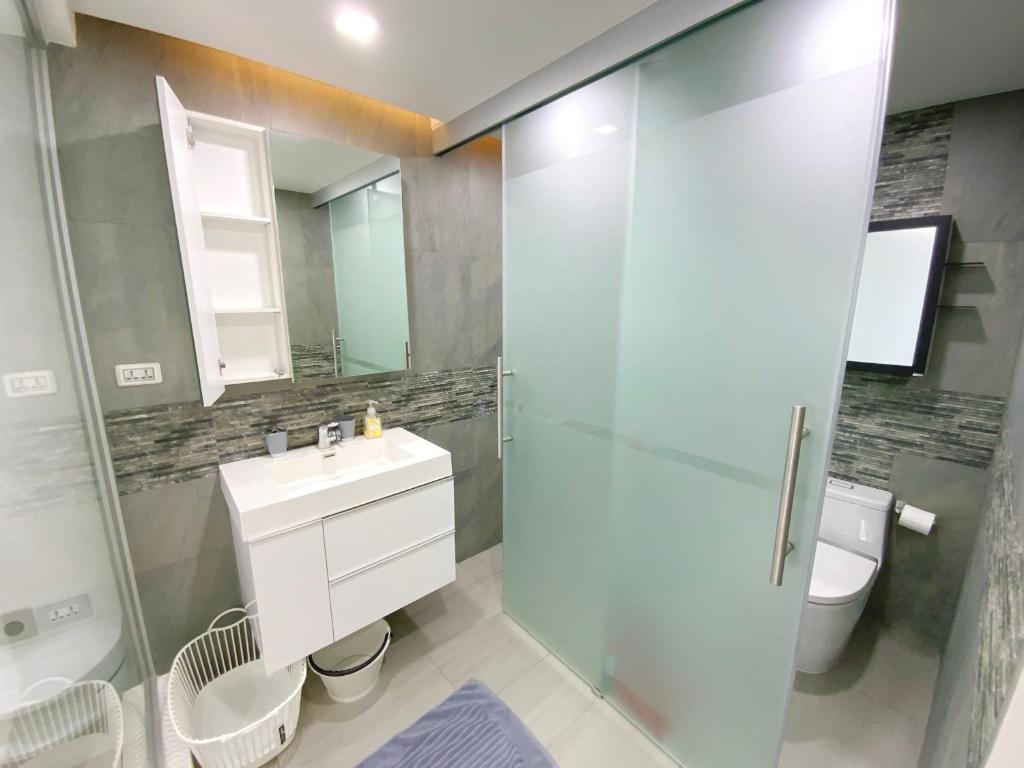 Sands Condo Pattaya 014 Sands Condo Pattaya 014