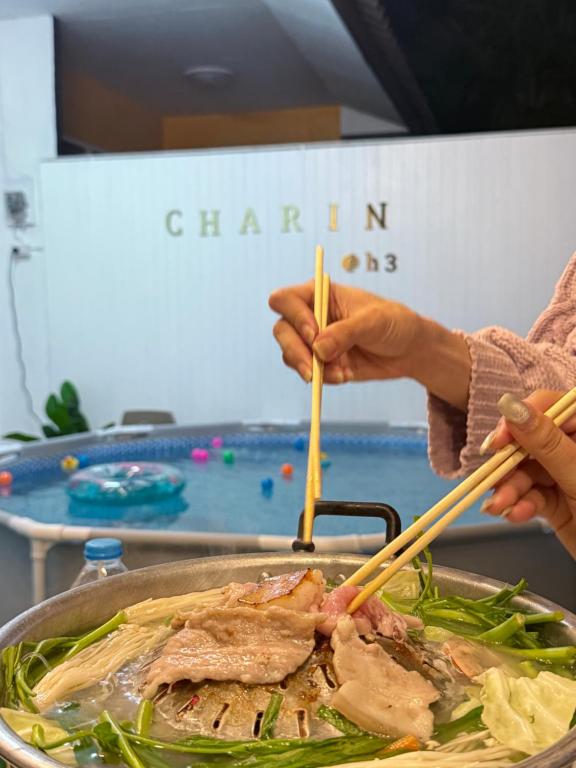 Charin home 3 Charin home 3