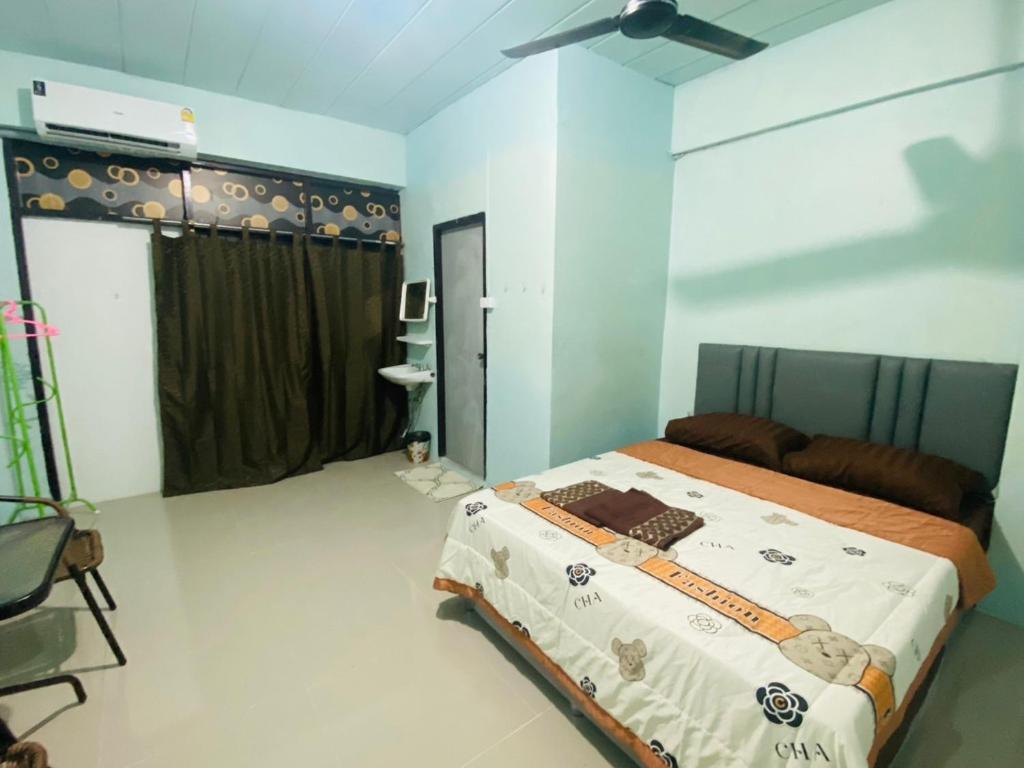 Walking Street Pattaya Beach Room Lodge by Goad Avadhess Hospitality Walking Street Pattaya Beach Room Lodge by Goad Avadhess Hospitality