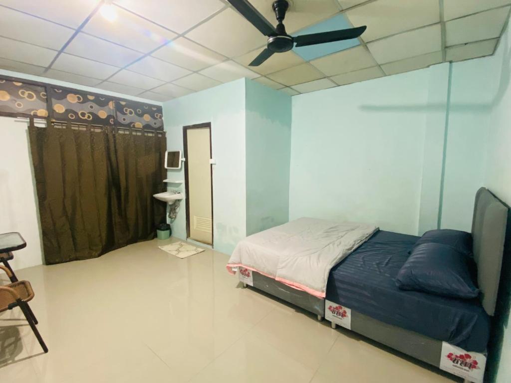 Walking Street Pattaya Beach Room Lodge by Goad Avadhess Hospitality Walking Street Pattaya Beach Room Lodge by Goad Avadhess Hospitality