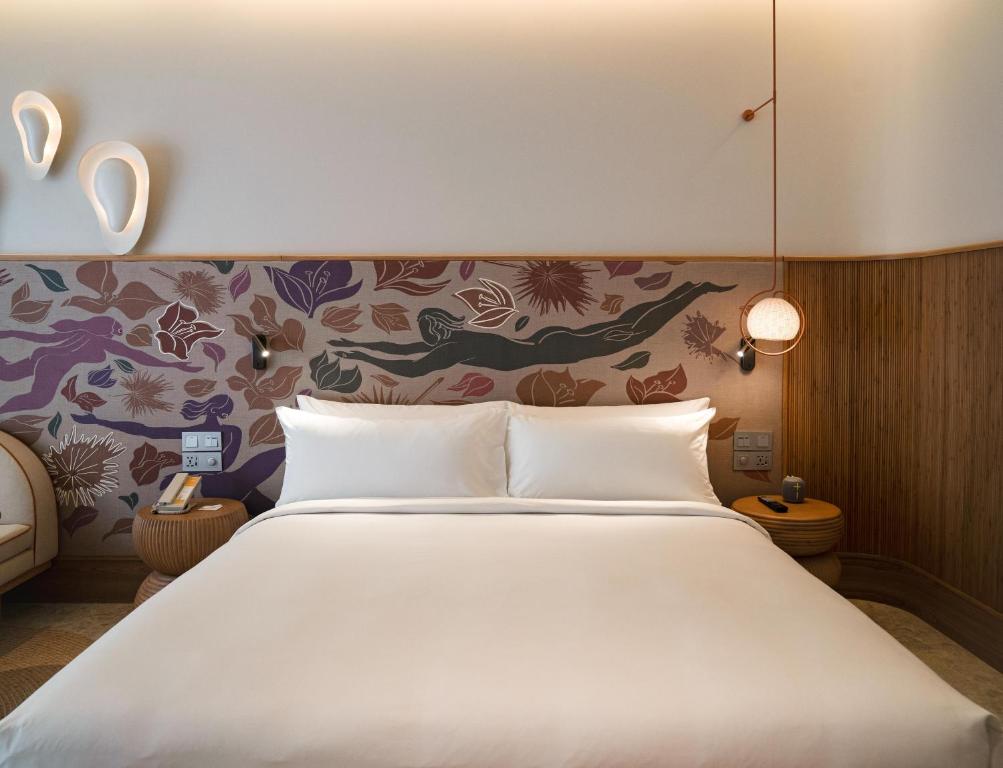The Standard, Pattaya Na Jomtien
