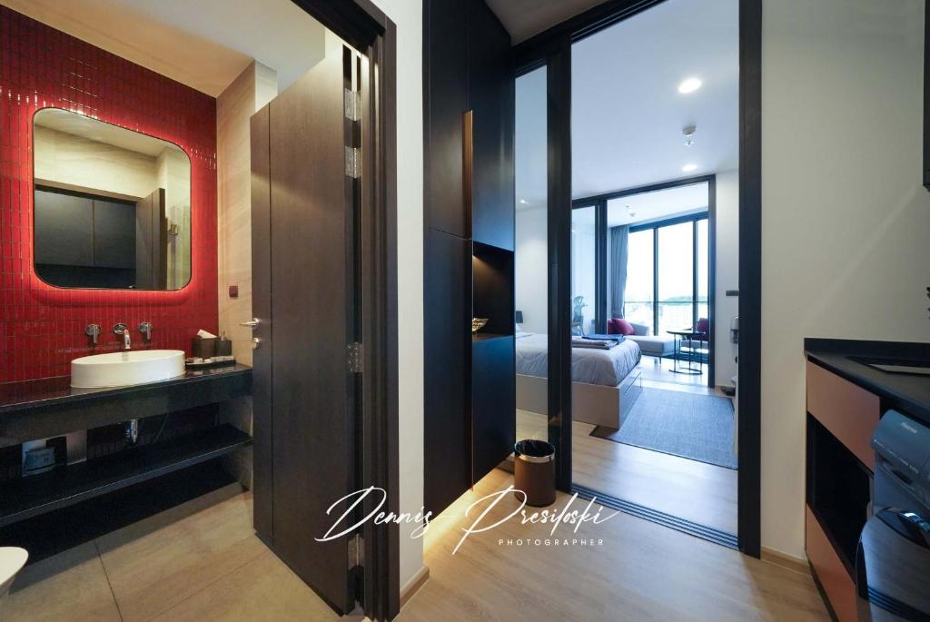 Edge Seaview Apartment
