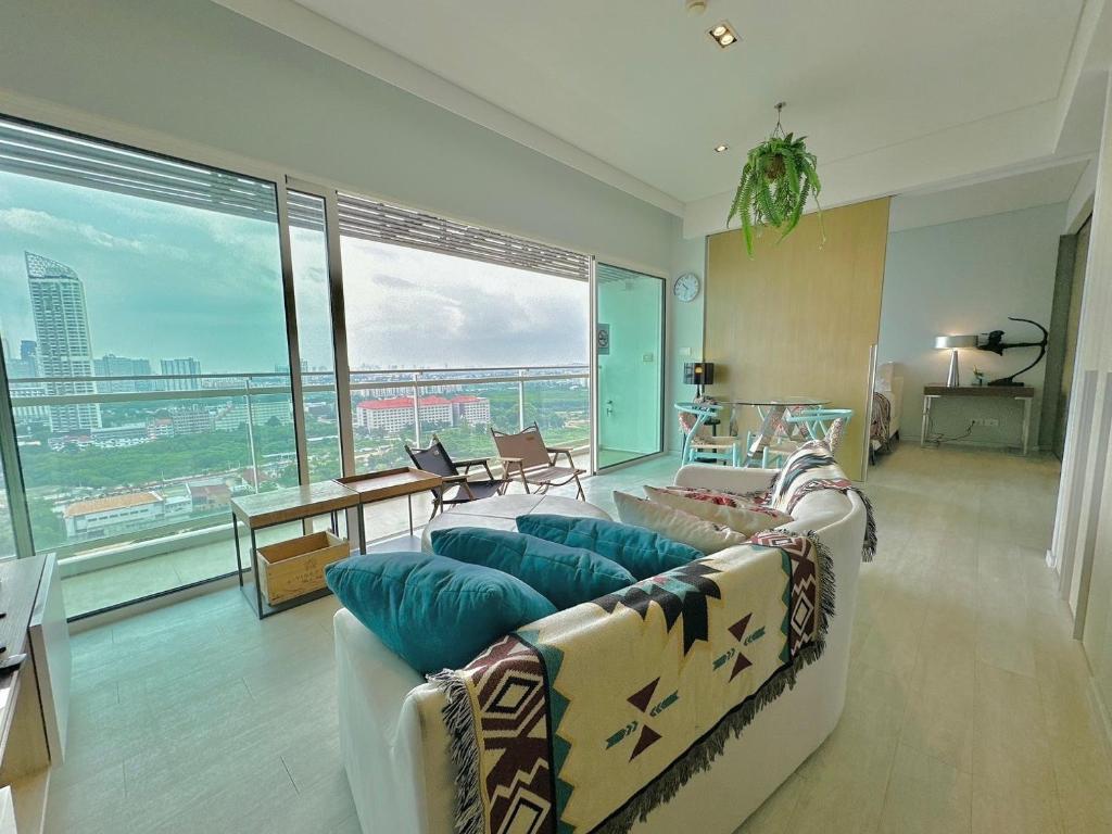 Veranda Residence Pattaya Veranda Residence Pattaya
