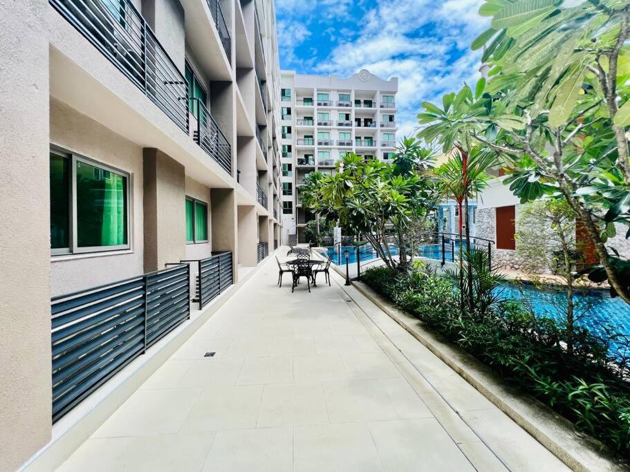 NEW 1-BR Pool View New Arcadia Beach Condo NEW 1-BR Pool View New Arcadia Beach Condo