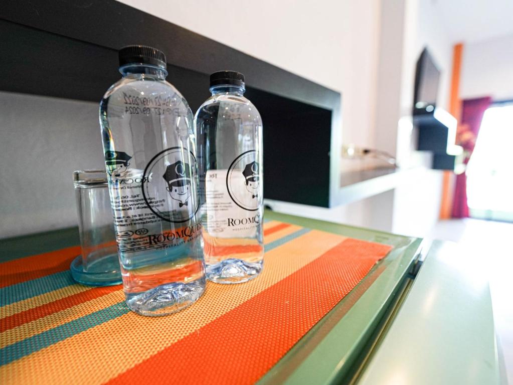 RoomQuest Chonburi Phanat Nikhom RoomQuest Chonburi Phanat Nikhom